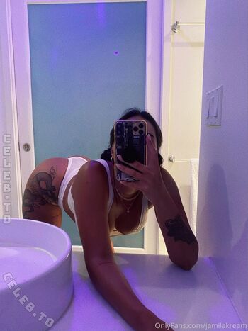 Full leaked Jameelahh private photo