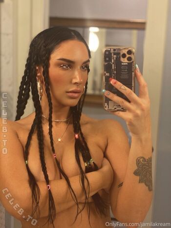 Full leaked Jameelahh private photo
