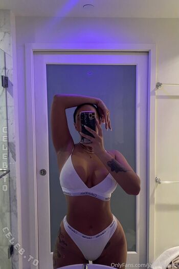 Full leaked Jameelahh private photo