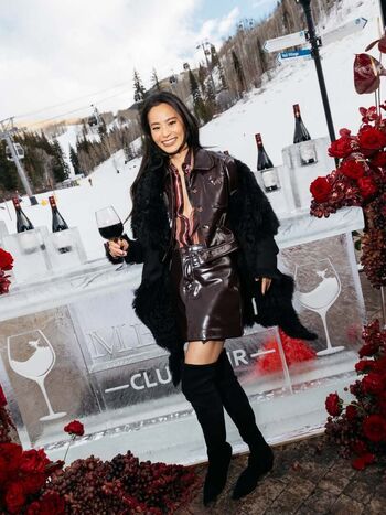 Full leaked Jamie chung private onlyfans photo