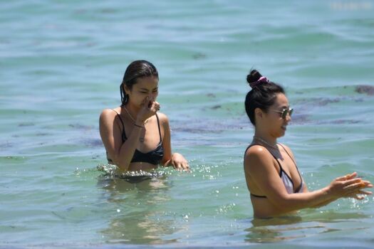 Full leaked Jamie chung private onlyfans photo