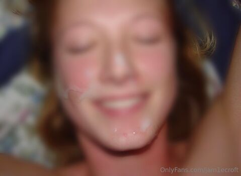 Full leaked Jamie croft private onlyfans photo