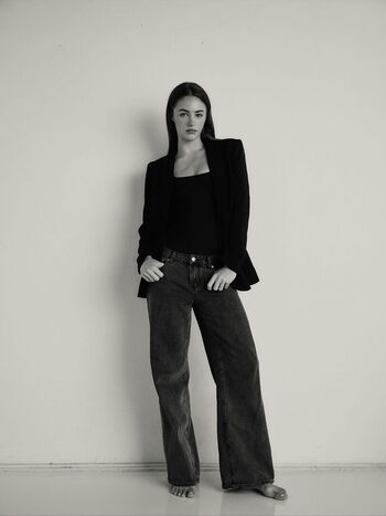 Full leaked Jamie duff page private onlyfans photo