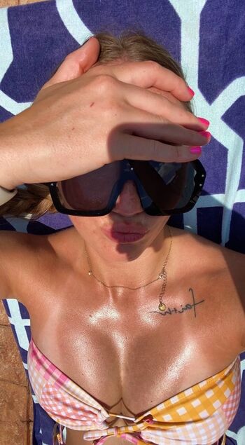 Full leaked Jamie gilbertt private onlyfans photo