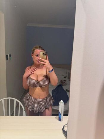 Full leaked Jamie hillyard page private photo