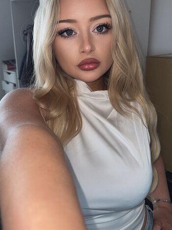 Full leaked Jamie hillyard page private photo