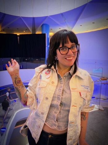 Full leaked Jamie jirak private onlyfans photo