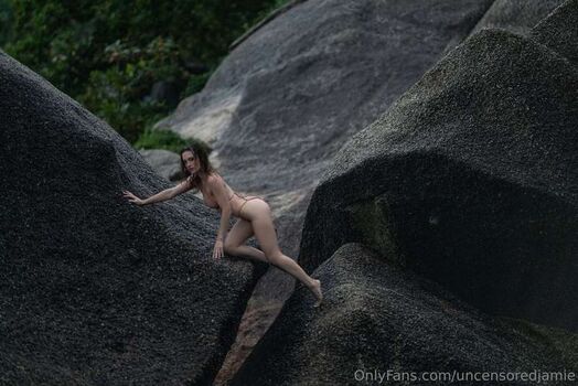 Full leaked Jamie jones page private onlyfans photo