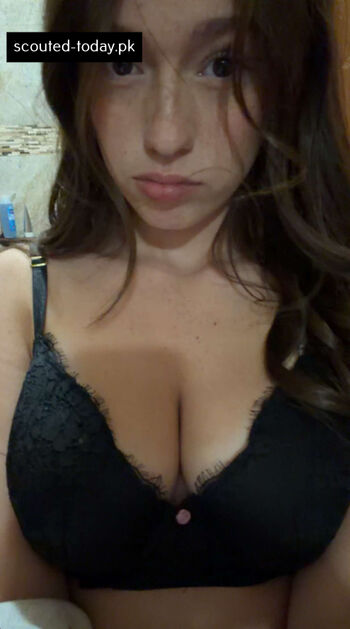 Full leaked Jamie leblanc private photo