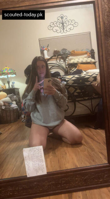 Full leaked Jamie leblanc private photo