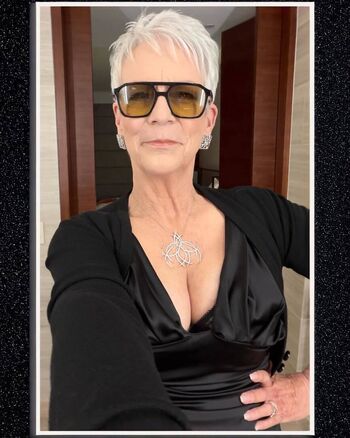 Jamie Lee Curtis