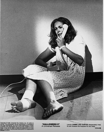Full leaked Jamie lee curtis private photo