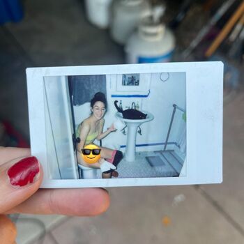 Full leaked Jamie loftus private photo