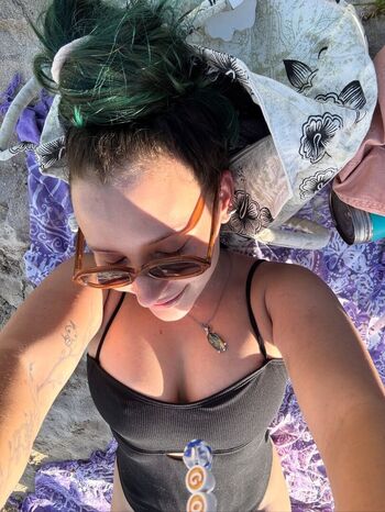 Full leaked Jamie lou stenzel private onlyfans photo