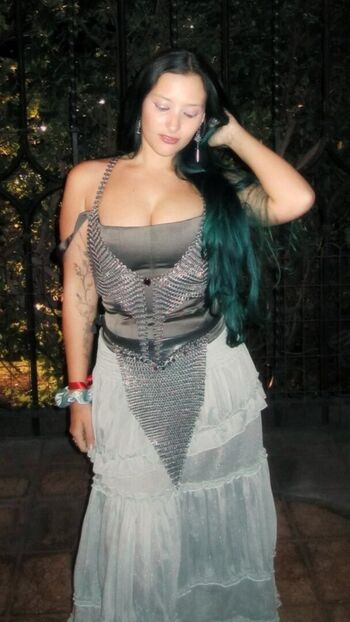 Full leaked Jamie lou stenzel private onlyfans photo