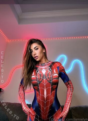 Full leaked Jamie lynn private photo