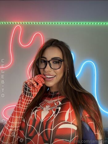 Full leaked Jamie lynn private photo