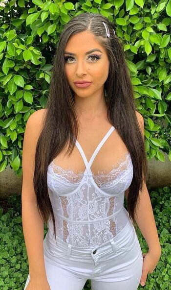 Full leaked Jamie nikkii private photo