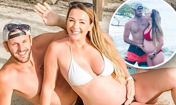 Full leaked Jamie otis private onlyfans photo