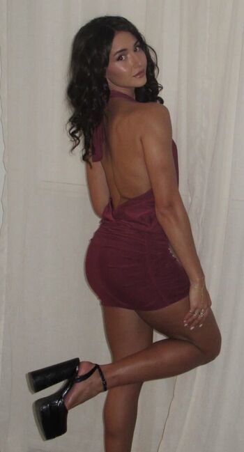 Full leaked Jamie petsinis private onlyfans photo