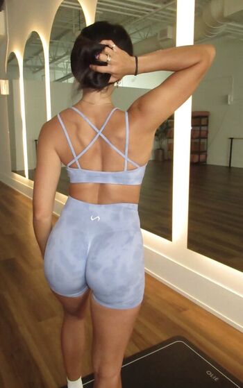 Full leaked Jamie petsinis private onlyfans photo