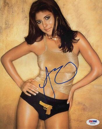 Full leaked Jamie sigler private photo