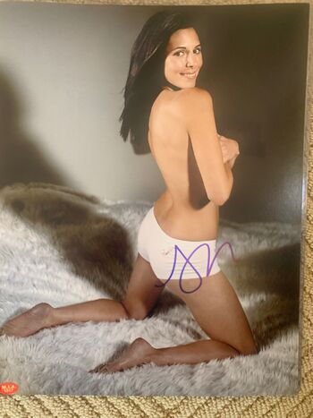 Full leaked Jamie sigler private photo