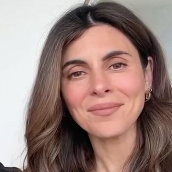 Full leaked Jamie sigler private photo