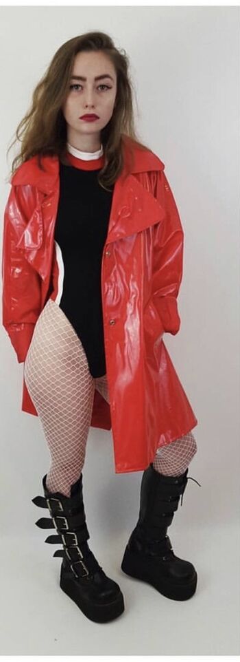 Full leaked Jamiehendrix private onlyfans photo