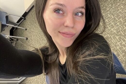 Full leaked Jamierosebarton private onlyfans photo