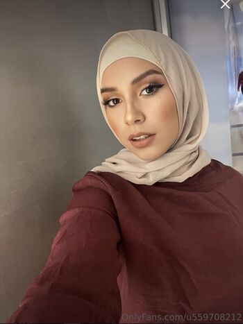 Full leaked Jamila habibti private photo