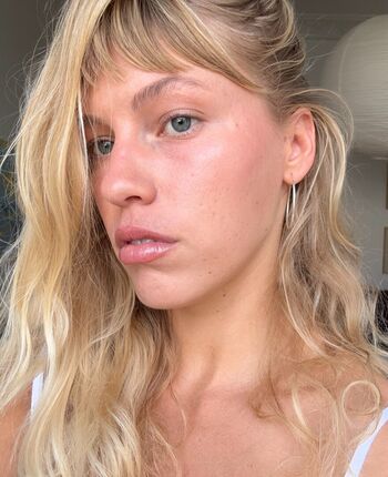 Full leaked Jamila o donnell page private photo