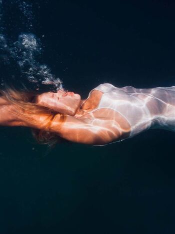 Full leaked Jamila o donnell private photo