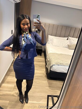 Full leaked Jamilabrownie private onlyfans photo