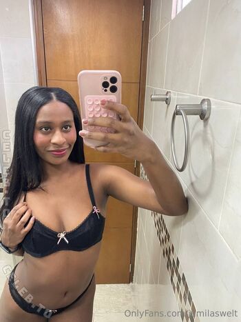 Full leaked Jamilaswelt page private onlyfans photo