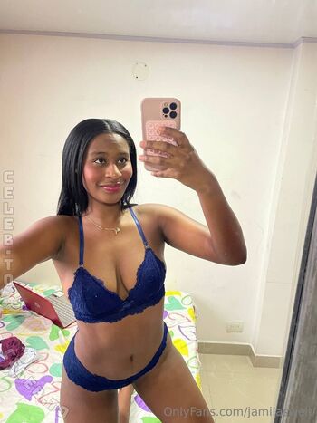 Full leaked Jamilaswelt private onlyfans photo