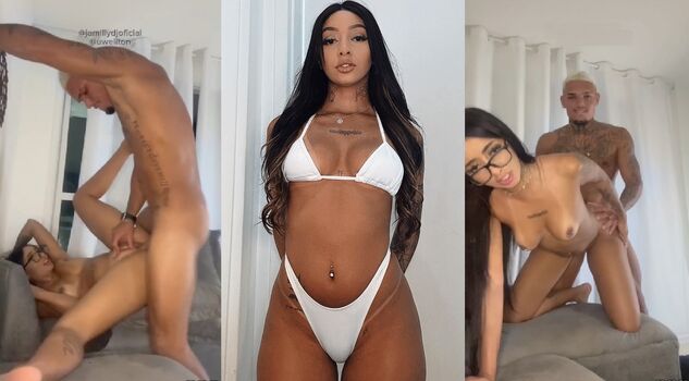 Full leaked Jamillycarvalho private onlyfans photo