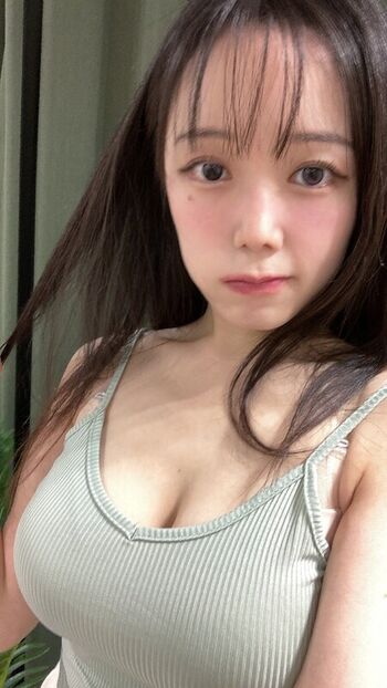 Full leaked Jamonghae asmr private photo