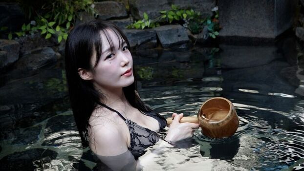 Full leaked Jamonghae asmr private photo