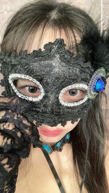 Full leaked Jamonghae asmr private photo
