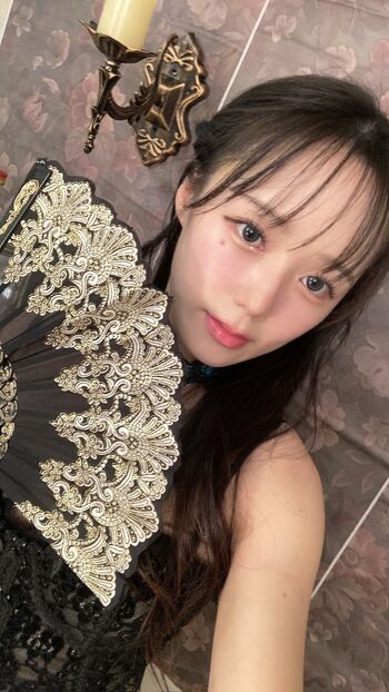 Full leaked Jamonghae asmr private photo