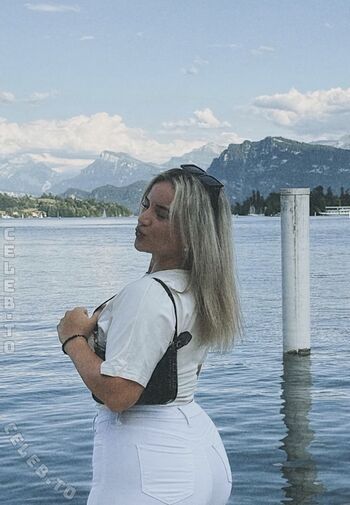 Full leaked Jana barca private photo