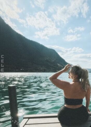 Full leaked Jana barca private photo