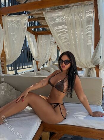Full leaked Jana colovic private photo