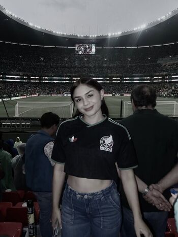 Full leaked Jana gutierrez private photo