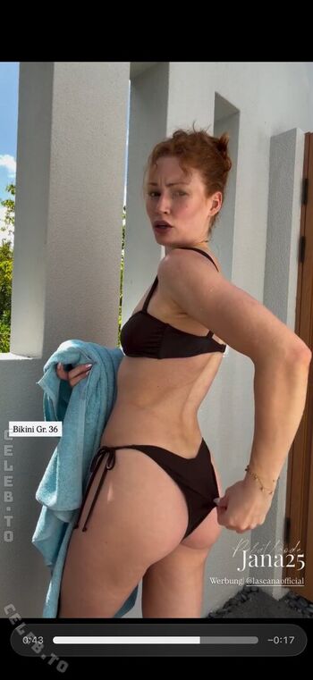 Full leaked Jana heinisch private photo