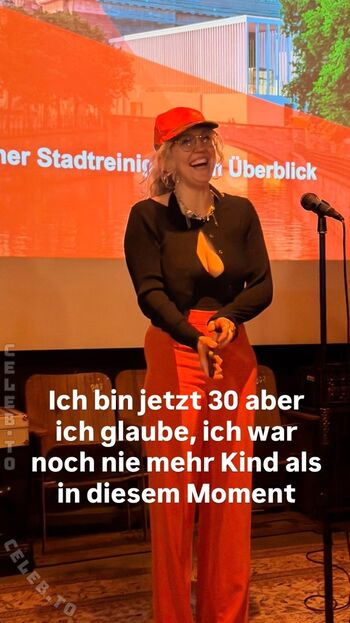 Full leaked Jana jansen private photo