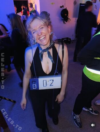Full leaked Jana jansen private photo