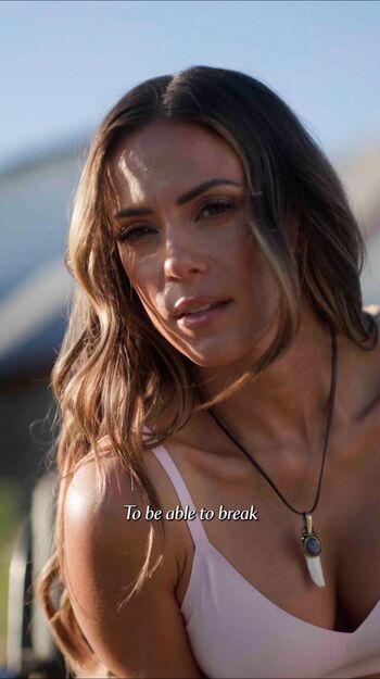 Full leaked Jana kramer private photo
