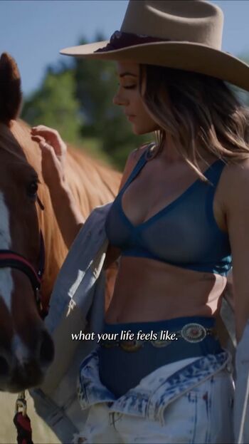Full leaked Jana kramer private photo
